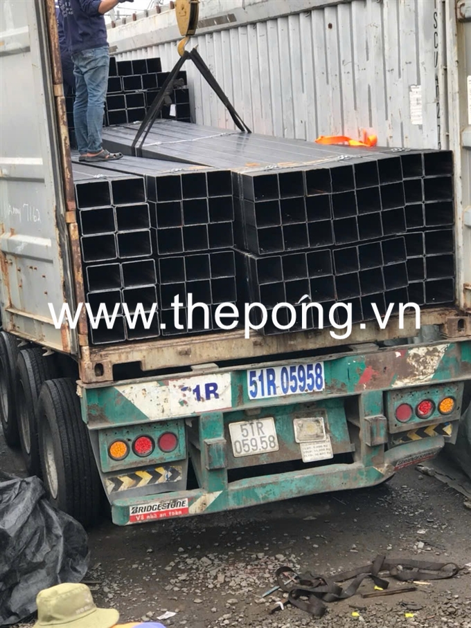 thép hộp 40x80